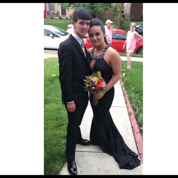 ✨✨beautiful prom dress ✨✨ - Picture 3 of 3